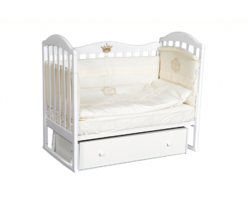 Детская кроватка ''Анита'' 9